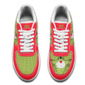 Jack Sneakers Custom Oggy and the Cockroaches Cartoon Shoes 3 - PerfectIvy