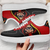 Jack-Jack Parr Sneakers Custom Incredible Family Cartoon Shoes 1 - PerfectIvy