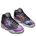 Jaina JD13 Sneakers World Of Warcraft Custom Shoes For Fans 4 - PerfectIvy