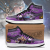 Jaina World of Warcraft JD Sneakers Shoes Custom For Fans 1 - PerfectIvy