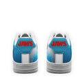 Jaws Custom Sneakers QD11 3 - PerfectIvy
