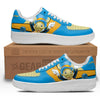 Jiminy Cricket Custom Cartoon Sneakers LT13 1 - PerfectIvy
