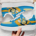 Jiminy Cricket Custom Cartoon Sneakers LT13 2 - PerfectIvy