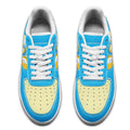 Jiminy Cricket Custom Cartoon Sneakers LT13 4 - PerfectIvy