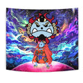 Jinbe Tapestry Custom Galaxy One Piece Anime Room Decor 1 - PerfectIvy