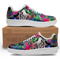 Joker Sneakers Custom For Fans 2 - PerfectIvy