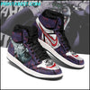 Joker Custom JD Sneakers Custom Shoes 1 - PerfectIvy