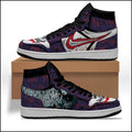 Joker Custom JD Sneakers Custom Shoes 2 - PerfectIvy