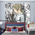 Judeau Tapestry Custom Berserk Manga Anime Room Decor 3 - PerfectIvy