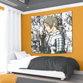 Judeau Tapestry Custom Berserk Manga Anime Room Decor 4 - PerfectIvy