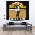 Kaminari Denki Tapestry Custom My Hero Academia Anime Home Decor 2 - PerfectIvy