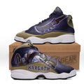 Kargath JD13 Sneakers World Of Warcraft Custom Shoes For Fans 1 - PerfectIvy