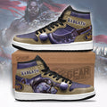 Kargath World of Warcraft JD Sneakers Shoes Custom For Fans 1 - PerfectIvy
