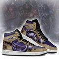 Kargath World of Warcraft JD Sneakers Shoes Custom For Fans 3 - PerfectIvy