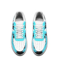 Katara Waterbending Sneakers Custom Avatar The Last Airbender Shoes 3 - PerfectIvy