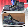 Kay O Valorant Agent JD Sneakers Shoes Custom For Gamer MN13 1 - PerfectIvy