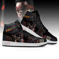 Kenshi Mortal Kombat JD Sneakers Shoes Custom For Fans 3 - PerfectIvy