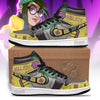 Killjoy Valorant Agent JD Sneakers Shoes Custom For Gamer MN13 1 - PerfectIvy