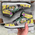 Killjoy Valorant Agent JD Sneakers Shoes Custom For Gamer MN13 2 - PerfectIvy