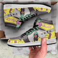 Killjoy Valorant Agent JD Sneakers Shoes Custom For Gamer MN13 2 - PerfectIvy