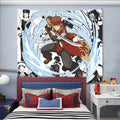 Klein Tapestry Custom Sword Art Online Manga Anime Room Decor 1 - PerfectIvy