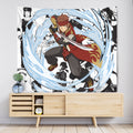 Klein Tapestry Custom Sword Art Online Manga Anime Room Decor 2 - PerfectIvy
