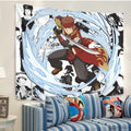 Klein Tapestry Custom Sword Art Online Manga Anime Room Decor 3 - PerfectIvy