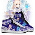 Kokomi Genshin Impact Shoes Custom For Fans Sneakers TT19 3 - PerfectIvy