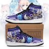 Kokomi Sw Genshin Impact Shoes Custom For Fans Sneakers TT19 1 - PerfectIvy