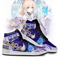 Kokomi Sw Genshin Impact Shoes Custom For Fans Sneakers TT19 3 - PerfectIvy