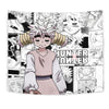 Komugi Tapestry Custom Hunter x Hunter Anime mix Manga Home Room Wall Decor 1 - PerfectIvy