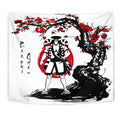 Kozuki Oden Tapestry Custom One Piece Anime Bedroom Living Room Home Decoration 1 - PerfectIvy