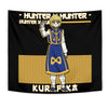 Kurapika Tapestry Custom Hunter x Hunter Anime Room Decor 1 - PerfectIvy