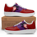 Lady Tremaine Cinderella Custom Sneakers LT06 1 - PerfectIvy