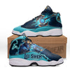 Lei Shen JD13 Sneakers World Of Warcraft Custom Shoes For Fans 1 - PerfectIvy