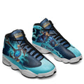 Lei Shen JD13 Sneakers World Of Warcraft Custom Shoes For Fans 2 - PerfectIvy