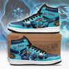 Lei Shen World of Warcraft JD Sneakers Shoes Custom For Fans 1 - PerfectIvy