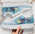 Stitch Sneakers Custom Shoes For Cartoon Fans 2 - PerfectIvy