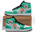 Lois Griffin Sneakers Custom Family Guy Shoes 2 - PerfectIvy