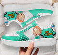 Lois Griffin Family Guy Sneakers Custom Cartoon Shoes 1 - PerfectIvy