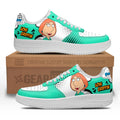 Lois Griffin Family Guy Sneakers Custom Cartoon Shoes 3 - PerfectIvy