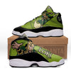 Loki JD13 Sneakers Super Heroes Custom Shoes 1 - PerfectIvy