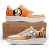Lola Bunny Looney Tunes Custom Sneakers QD14 1 - PerfectIvy