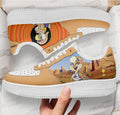 Lola Bunny Looney Tunes Custom Sneakers QD14 2 - PerfectIvy