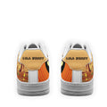 Lola Bunny Looney Tunes Custom Sneakers QD14 3 - PerfectIvy