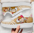 Looney Tunes Elmer Sneakers Custom 2 - PerfectIvy