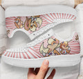Looney Tunes Lola Bunny Sneakers Custom 2 - PerfectIvy