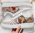 Looney Tunes Lola Tasmanian Sneakers Custom 2 - PerfectIvy