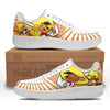 Looney Tunes Speedy Sneakers Custom 1 - PerfectIvy