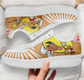 Looney Tunes Speedy Sneakers Custom 2 - PerfectIvy